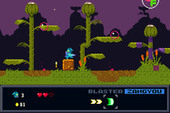 Kero Blaster - Limited Edition [Nintendo Switch] Nintendo Switch Video Game Pixel   