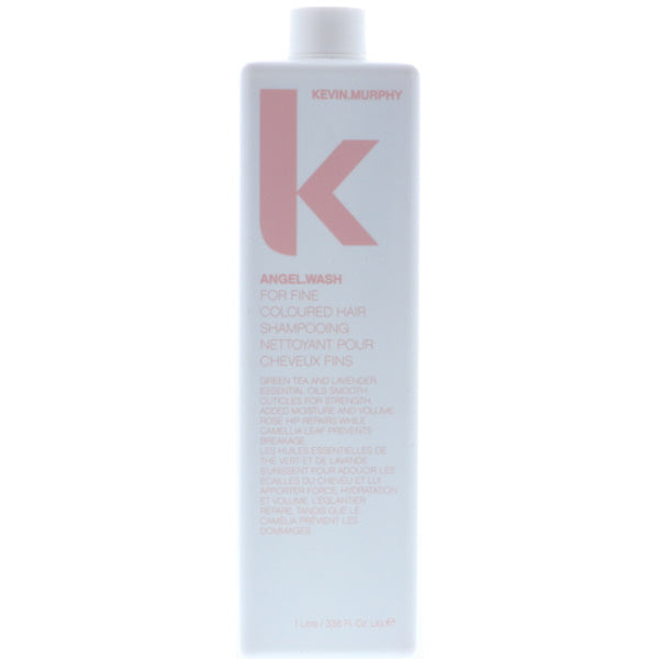 Kevin Murphy Angel Wash Shampoo - 1L / 33.6 fl oz [Hair Care] — MyShopville