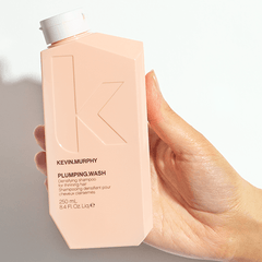 Kevin Murphy Plumping Wash - 250mL / 8.4 Fl Oz [Hair Care] Hair Care Kevin Murphy   