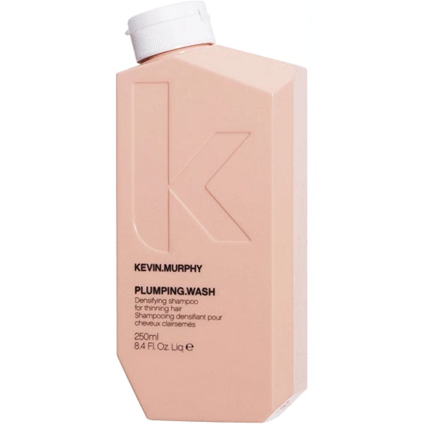 Kevin Murphy Plumping Wash - 250mL / 8.4 Fl Oz [Hair Care] Hair Care Kevin Murphy   