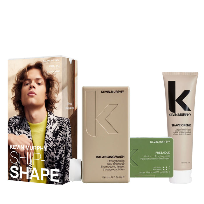 KEVIN MURPHY Free Hold Cream, 3.5 Ounce