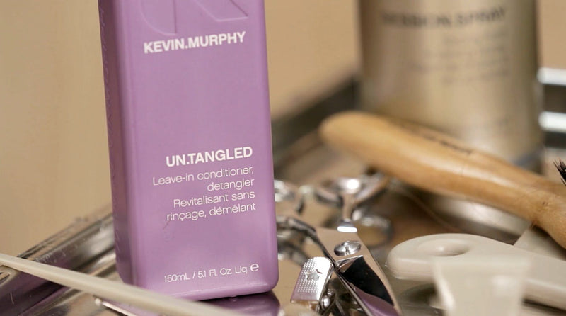 Kevin Murphy Untangled - 150mL / 5.1 Fl Oz [Hair Care] Hair Care Kevin Murphy   