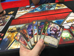 KeyForge: Call of the Archons - 12 Archon Decks Display Box Card Game Fantasy Flight Games   