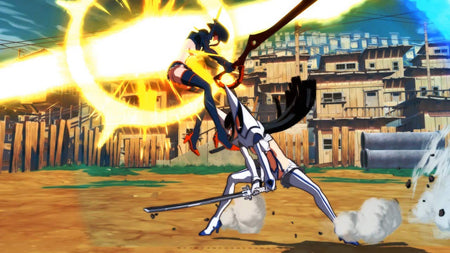 Kill la Kill: IF [PlayStation 4] PlayStation 4 Video Game Arc System Works   