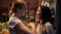 Killing Eve: Season One [DVD Box Set] DVDs & Blu-Rays BBC   