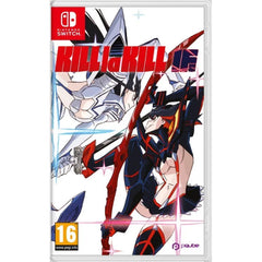 Kill la Kill: IF [Nintendo Switch] Nintendo Switch Video Game Nintendo   