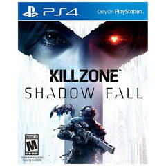 Killzone: Shadow Fall [PlayStation 4] PlayStation 4 Video Game Sony   