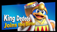 King Dedede Amiibo - Super Smash Bros. Series [Nintendo Accessory] Nintendo Accessories Nintendo   