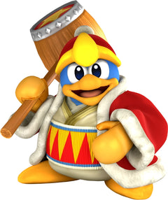 King Dedede Amiibo - Super Smash Bros. Series [Nintendo Accessory] Nintendo Accessories Nintendo   