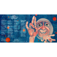 King Crimson - In The Court Of The Crimson King (An Observation By King Crimson): 50th Anniversary Edition [Audio Vinyl] Audio CD/Vinyl Panegyric   