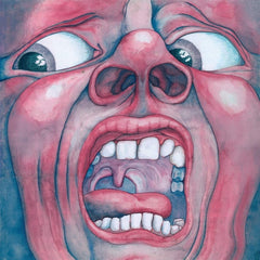 King Crimson - In The Court Of The Crimson King (An Observation By King Crimson): 50th Anniversary Edition [Audio Vinyl] Audio CD/Vinyl Panegyric   