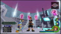Kingdom Hearts HD I.5 + II.5 Remix [PlayStation 4] PlayStation 4 Video Game Square Enix   