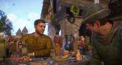Kingdom Come: Deliverance [PlayStation 4] PlayStation 4 Video Game Square Enix   