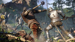 Kingdom Come: Deliverance [PlayStation 4] PlayStation 4 Video Game Square Enix   
