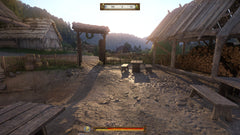 Kingdom Come: Deliverance [PlayStation 4] PlayStation 4 Video Game Square Enix   