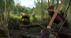 Kingdom Come: Deliverance [PlayStation 4] PlayStation 4 Video Game Square Enix   