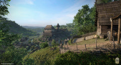 Kingdom Come: Deliverance [PlayStation 4] PlayStation 4 Video Game Square Enix   