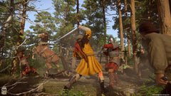 Kingdom Come: Deliverance [PlayStation 4] PlayStation 4 Video Game Square Enix   