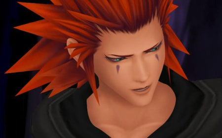 Kingdom Hearts 358/2 Days [Nintendo DS DSi] Nintendo DS DSi Video Game Square Enix   
