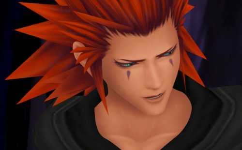Kingdom Hearts 358/2 Days [Nintendo DS DSi] Nintendo DS DSi Video Game Square Enix   