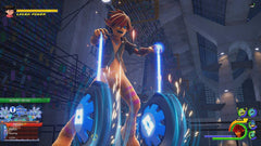 Kingdom Hearts III [PlayStation 4] PlayStation 4 Video Game Square Enix   