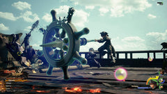 Kingdom Hearts III [Xbox One] Xbox One Video Game Square Enix   