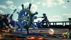 Kingdom Hearts III [Xbox One] Xbox One Video Game Square Enix   