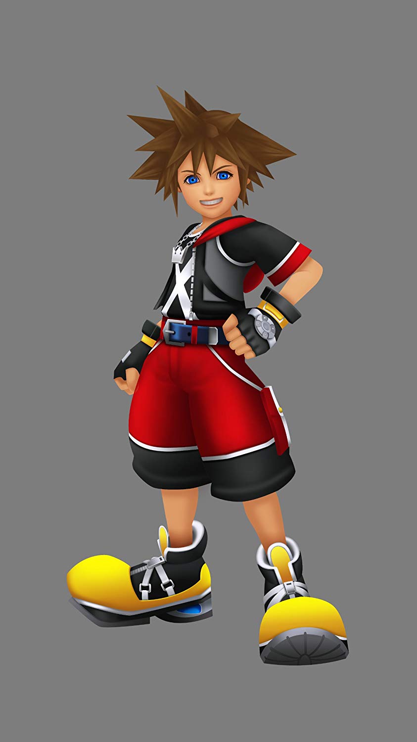 Kingdom Hearts 3D: Dream Drop Distance [Nintendo 3DS] – Shopville