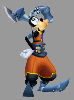 Kingdom Hearts 3D: Dream Drop Distance [Nintendo 3DS] Nintendo 3DS Video Game Square Enix   