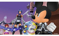 Kingdom Hearts HD I.5 + II.5 Remix [PlayStation 4] PlayStation 4 Video Game Square Enix   