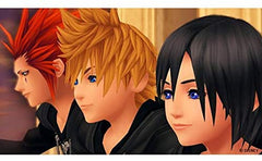 Kingdom Hearts HD I.5 + II.5 Remix [PlayStation 4] PlayStation 4 Video Game Square Enix   