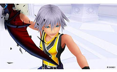 Kingdom Hearts HD I.5 + II.5 Remix [PlayStation 4] PlayStation 4 Video Game Square Enix   