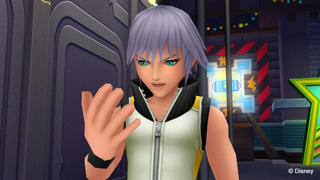 Kingdom Hearts HD 2.8 Final Chapter Prologue [PlayStation 4] PlayStation 4 Video Game Square Enix   