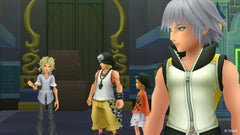 Kingdom Hearts HD 2.8 Final Chapter Prologue - Limited Edition [PlayStation 4] PlayStation 4 Video Game Square Enix   