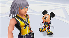 Kingdom Hearts: The Story So Far [PlayStation 4] PlayStation 4 Video Game Square Enix   