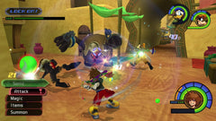 Kingdom Hearts: The Story So Far [PlayStation 4] PlayStation 4 Video Game Square Enix   