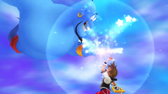 Kingdom Hearts: The Story So Far [PlayStation 4] PlayStation 4 Video Game Square Enix   