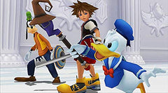 Kingdom Hearts: The Story So Far [PlayStation 4] PlayStation 4 Video Game Square Enix   
