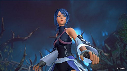 Kingdom Hearts: The Story So Far [PlayStation 4] PlayStation 4 Video Game Square Enix   