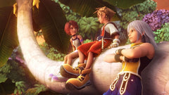Kingdom Hearts HD 2.5 Remix - Collector's Edition [PlayStation 3] PlayStation 3 Video Game Square Enix   