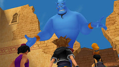 Kingdom Hearts HD 2.5 Remix - Collector's Edition [PlayStation 3] PlayStation 3 Video Game Square Enix   