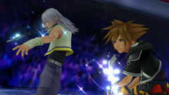 Kingdom Hearts HD 2.5 Remix - Collector's Edition [PlayStation 3] PlayStation 3 Video Game Square Enix   