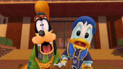 Kingdom Hearts HD 2.5 Remix - Collector's Edition [PlayStation 3] PlayStation 3 Video Game Square Enix   