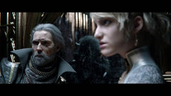 Kingsglaive: Final Fantasy XV [DVD] DVDs & Blu-Rays Sony Pictures   