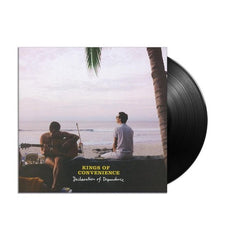 Kings Of Convenience - Declaration Of Dependence [Audio Vinyl] Audio CD/Vinyl Virgin   