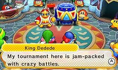 Kirby: Battle Royale [Nintendo 3DS] Nintendo 3DS Video Game Nintendo   
