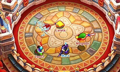 Kirby: Battle Royale [Nintendo 3DS] Nintendo 3DS Video Game Nintendo   