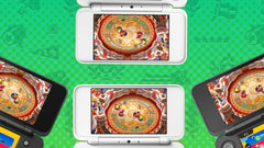 Kirby: Battle Royale [Nintendo 3DS] Nintendo 3DS Video Game Nintendo   