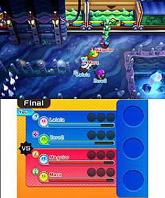 Kirby: Battle Royale [Nintendo 3DS] Nintendo 3DS Video Game Nintendo   