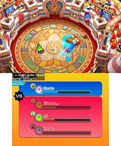 Kirby: Battle Royale [Nintendo 3DS] Nintendo 3DS Video Game Nintendo   